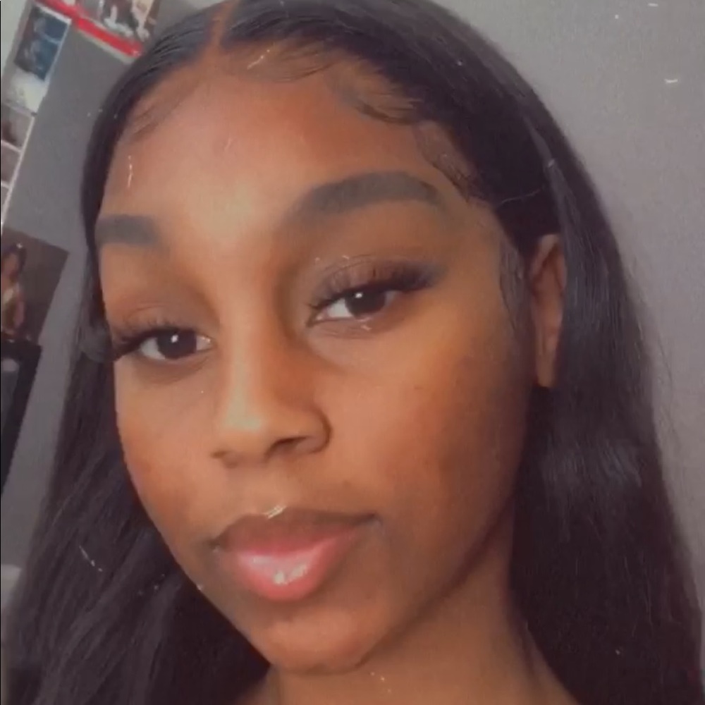 Meet your Posher, Ta’Niya